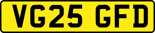 VG25GFD