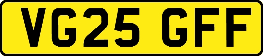 VG25GFF