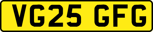 VG25GFG