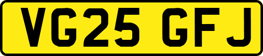 VG25GFJ
