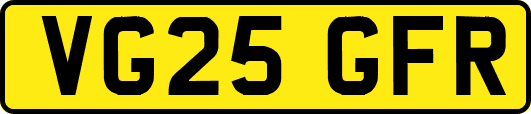 VG25GFR