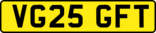 VG25GFT