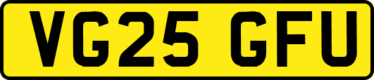 VG25GFU