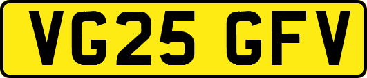 VG25GFV