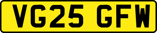 VG25GFW