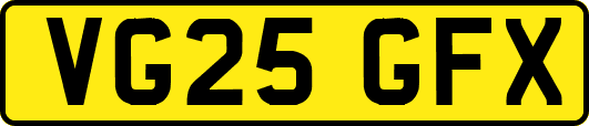 VG25GFX