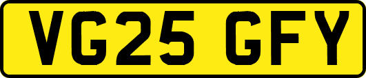 VG25GFY