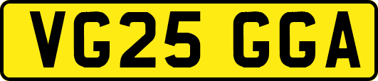 VG25GGA