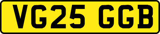 VG25GGB