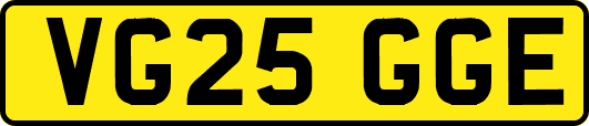 VG25GGE