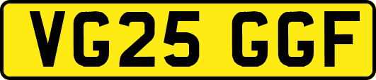 VG25GGF