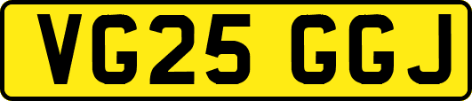 VG25GGJ