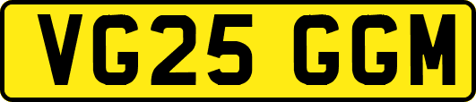 VG25GGM