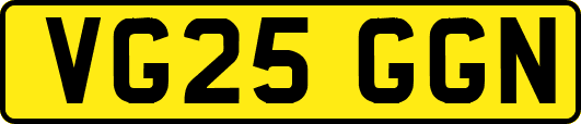 VG25GGN