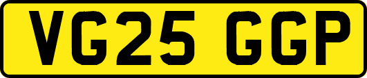 VG25GGP