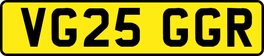 VG25GGR
