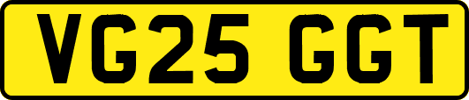 VG25GGT