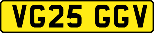 VG25GGV