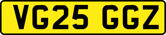 VG25GGZ