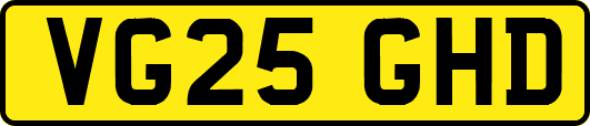 VG25GHD