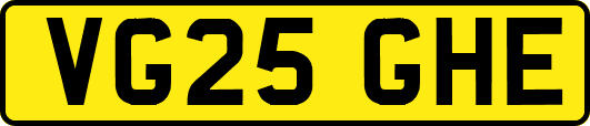 VG25GHE