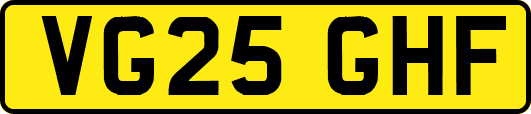 VG25GHF