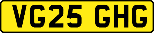 VG25GHG