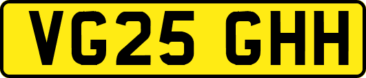 VG25GHH