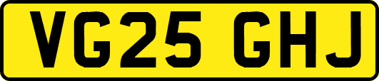 VG25GHJ