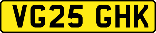 VG25GHK