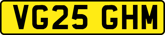 VG25GHM