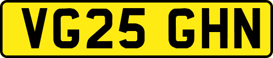 VG25GHN