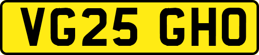 VG25GHO