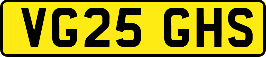 VG25GHS
