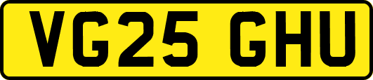 VG25GHU