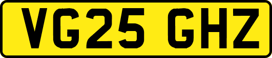 VG25GHZ