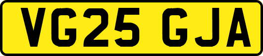 VG25GJA