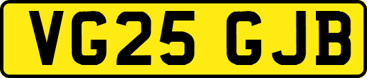 VG25GJB