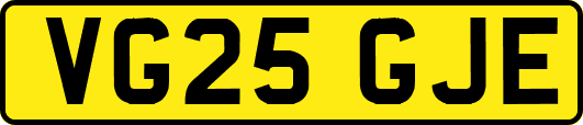 VG25GJE