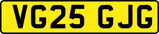 VG25GJG