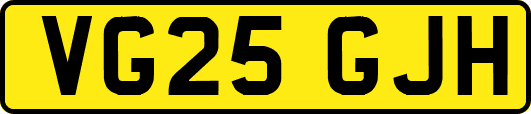 VG25GJH
