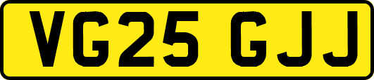 VG25GJJ