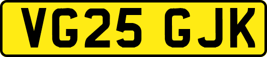 VG25GJK