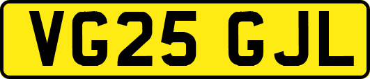 VG25GJL