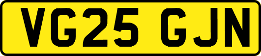 VG25GJN