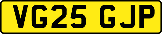 VG25GJP