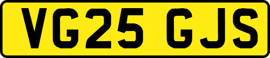 VG25GJS