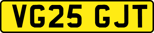 VG25GJT