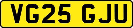 VG25GJU