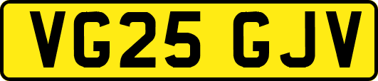VG25GJV